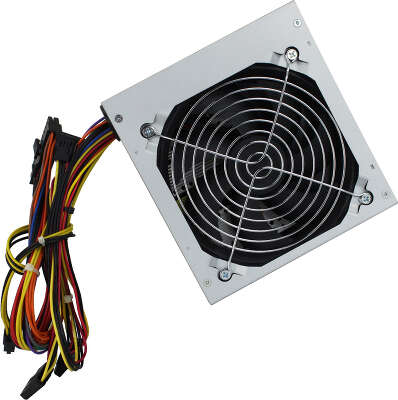 Блок питания PowerMan PM-450ATX, 450W