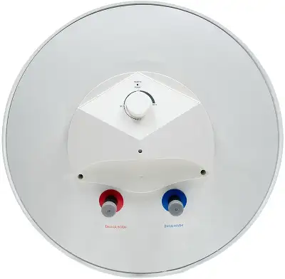 Водонагреватель Oasis Standart SV-50 1.6кВт 50л электрический настенный/белый