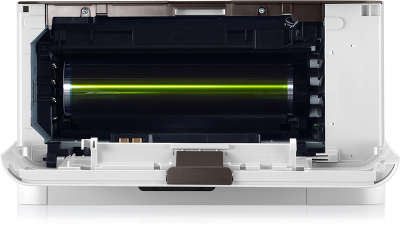 Принтер Samsung CLP-365, цветной