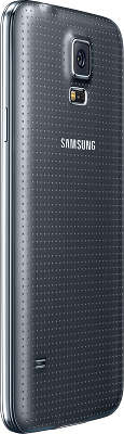Смартфон Samsung SM-G900F Galaxy S5 16Gb LTE, Black