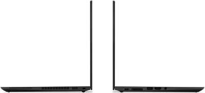 Ноутбук Lenovo ThinkPad X13 G1 13.3" FHD IPS i5 10210U/8/256 SSD/Dos