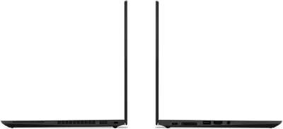 Ноутбук Lenovo ThinkPad X13 G1 13.3" FHD IPS i5 10210U/8/256 SSD/Dos