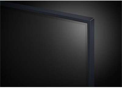 50" Телевизор Q-NED LG 50QNED80T6A.ARUG