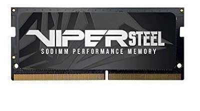 Модуль памяти DIMM DDR4-2666 16GB PVS416G266C8S PATRIOT