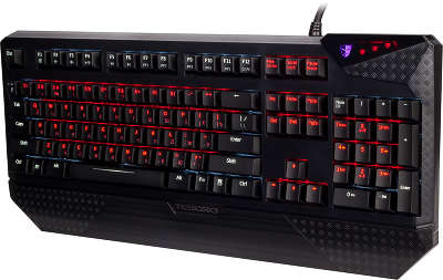 Игровая клавиатура Tesoro Durandal Ultimate eSPORT Edition [TS-G1NL RB]
