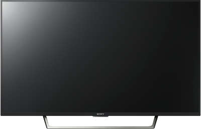 ЖК телевизор Sony 43"/108см KDL-43WE754 LED, чёрный