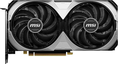 Видеокарта MSI NVIDIA nVidia GeForce RTX 4070 VENTUS 2X OC 12Gb DDR6X PCI-E HDMI, 3DP