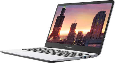 Ноутбук Maibenben M547 15.6" FHD IPS R 7-4700U/16/512 SSD/Linux