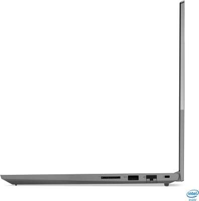 Ноутбук Lenovo Thinkbook 15 G2 ITL 15.6" FHD IPS i3-1115G4/8/256 SSD/mx450 2G/DOS