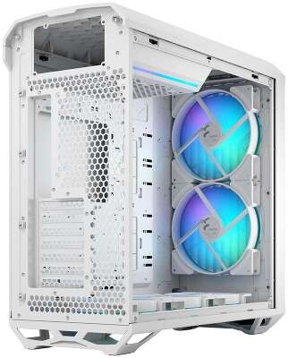 Корпус Design Torrent RGB TG Clear Tint (FD-C-TOR1A-07) Fractal Design
