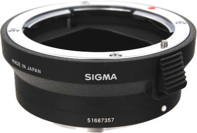 Автофокусный адаптер Sigma MC-11/ CANON EF-SONY E