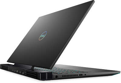 Ноутбук Dell G7 7700 17.3" FHD i7-10750H/32/1Tb SSD/GF RTX 2070 super 8G/WF/BT/Cam/W10