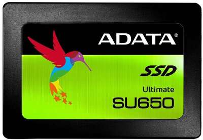 Накопитель SSD SATA2.5