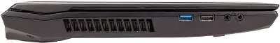 Ноутбук Hiper G16 16.1" FHD IPS i7-11700/32/2Tb SSD/RTX 3070 8G/Linux