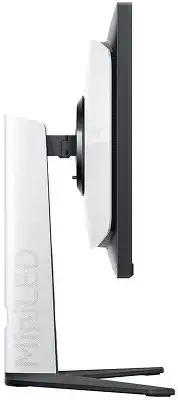 Монитор 27" XIAOMI G Pro 27i P27QBA-RGPGL black/white (Mini LED, 2560x1440, 1000cd/m2, 1000:1, 1ms, 180Hz, HAS, 2xHDMI, 2xDP) (P27QBA-RGPGL/ELA5585E