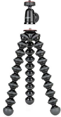 Штатив JOBY GorillaPod 1K Kit, черный/серый (JB01503)