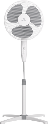 Вентилятор бытовой осевой RSF-1601M-WT ROYAL CLIMA 