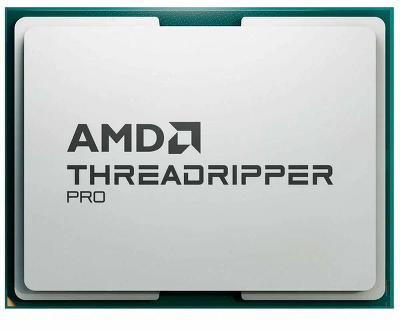 Процессор CPU AMD Ryzen Threadripper PRO 7955WX, 16/32, 4.5-5.3GHz, 1MB/16MB/64MB, sTR5, 350W, 1 year
