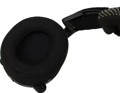 Наушники с микрофоном Steelseries Arctis Pro Wireless черный мониторные BT/Radio оголовье (61473)