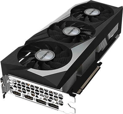 Видеокарта GIGABYTE AMD Radeon RX 6800 GAMING OC 16Gb DDR6 PCI-E 2HDMI, 2DP