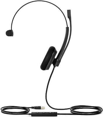 Гарнитура Yealink UH34 LITE MONO UC