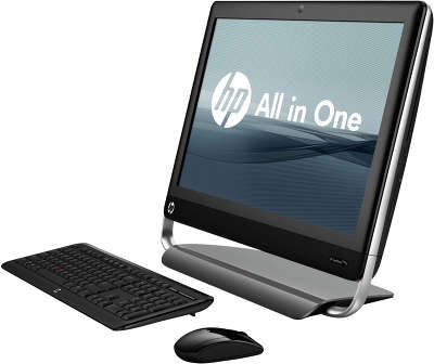 Моноблок 22" HP TS7320 i5 2400S/500GB/4GB//DVDRW/Wi-Fi/Cam/kbd/mouse/W7Pro [LH178EA]