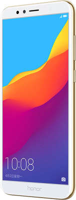 Смартфон Huawei Y6 Prime 2018 16GB, Gold