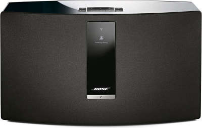 Акустическая система Bose SoundTouch 30 III, Black [738102-2100]