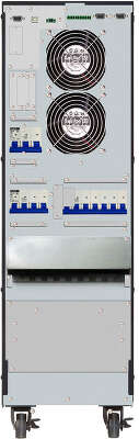 ИБП Ippon Innova RT 33 20K Tower, 20000VA, 20000W, черный