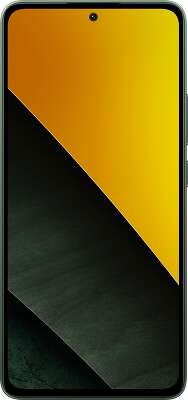 Смартфон Xiaomi POCO M7 Pro 5G 8/256 Green