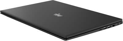 Ноутбук IRU Калибр 15TLI 15.6" FHD IPS i3 1115G4 3 ГГц/8 Гб/256 SSD/W11