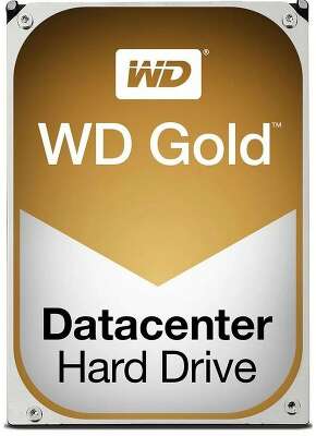 Жесткий диск Western Digital Gold WD2005FBYZ 2TB SATA3, Cache 128MB, 7200 rpm {20} (847924)
