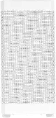 Корпус Zalman i4, белый, ATX, без БП (i4 White)