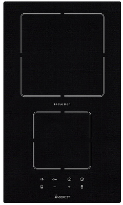Индукционная варочная панель ПВИ 4000 К1 15723000 GEFEST