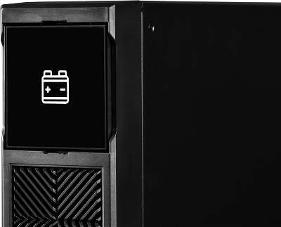 Батарейный модуль для ИБП Systeme Electric Smart-Save Online 192В СВК RT 2U [BPSE192RT2U9]