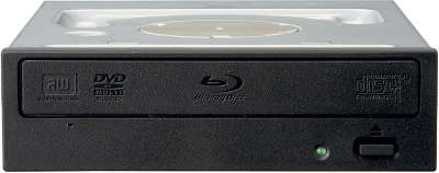 Привод Blu-Ray BD-RW Pioneer BDR-206DBK Black