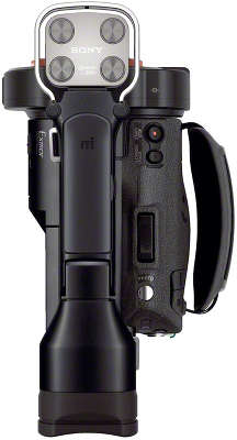 Видеокамера Sony NEX-VG900