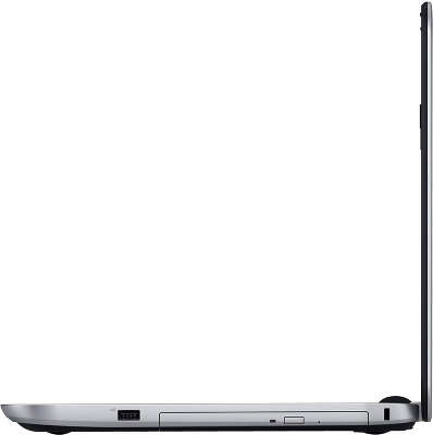 Ноутбук Dell Inspiron 5737 17.3" HD+ Red i5-4200U/8/ 1000/HD8870M 2G/Multi/WF/BT/Cam/W8 [5737-7055]