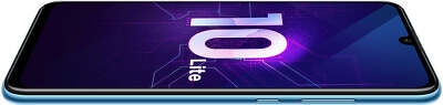 Смартфон Honor 10 Lite 64 GB, Сапфировый синий