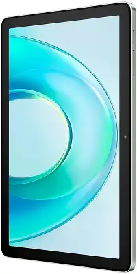 Планшет Blackview Tab60 Pro T606 (1.6) 8C RAM8Gb ROM128Gb 10.1" IPS 1280x800 4G Android 14 зеленый 8Mpix 5Mpix BT WiFi microSD 1Tb 7700mAh 450hrs