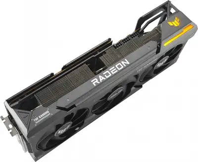 Видеокарта ASUS AMD Radeon RX 7900 XT TUF Gaming 20Gb DDR6 PCI-E HDMI, 3DP