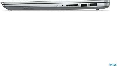 Ноутбук Lenovo IdeaPad 5 Pro 14IAP7 14" WQHD+ IPS i5 1240P/16/512 SSD/Dos