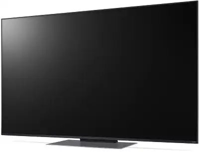 Телевизор LED LG 55" 55QNED86T6A.ARUB черный титан 4K Ultra HD 120Hz DVB-T DVB-T2 DVB-C DVB-S DVB-S2 USB WiFi Smart TV