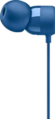 Наушники с ПДУ и микрофоном Beats BeatsX Wireless, Blue [MLYG2ZE/A]