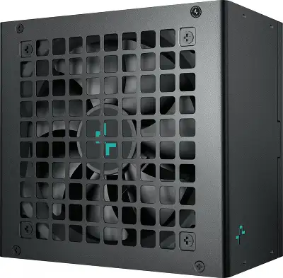 Блок питания Deepcool ATX 800W Game Storm PL800D BULK 80+ bronze (20+4pin) APFC 120mm fan 8xSATA