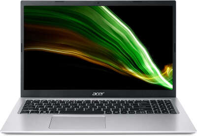 Ноутбук Acer Aspire 3 A315-35-P5RW 15.6" FHD IPS N6000/8/256 SSD/Dos