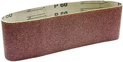 Лента абразивная для ленточных шлифмашин Matrix 74210