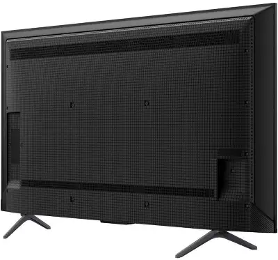 Телевизор QLED TCL 50" 50C655 черный 4K Ultra HD 60Hz DVB-T DVB-T2 DVB-C DVB-S DVB-S2 USB WiFi Smart TV (RUS)
