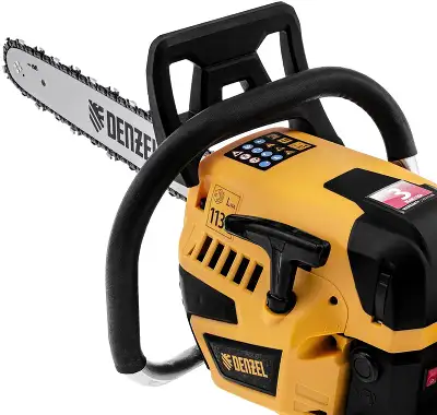 Бензопила Denzel DS-5218 2207Вт 3л.с. дл.шины:18" (45cm) (95237)