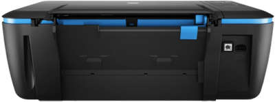Принтер/копир/сканер HP DeskJet Ink Advantage Ultra 2529 (K7W99A) A4